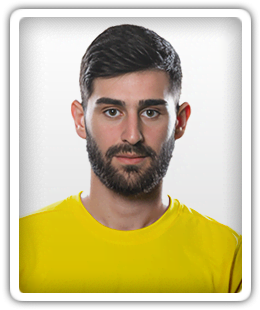 Demetre Buliskeria