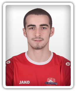 Lasha Ozbetelashvili