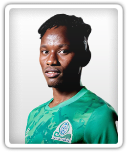 John Macharia