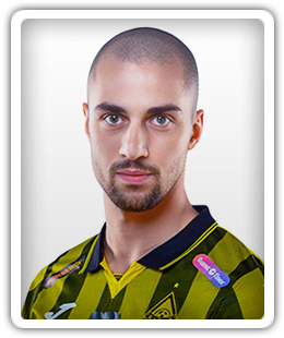 Luka Gadrani