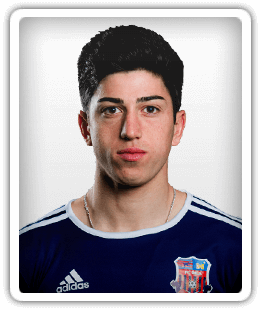 Sergi Babunashvili