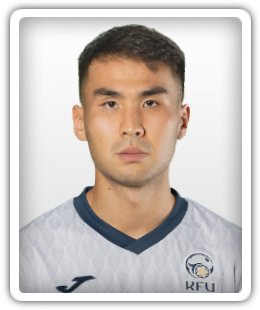 Atay Jumashev