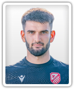 Igor Mostovei