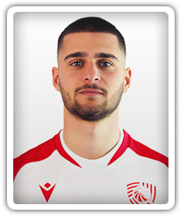 Luka Silagadze