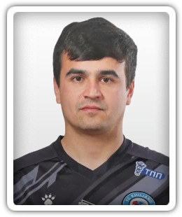 Dilshod Dadoboev