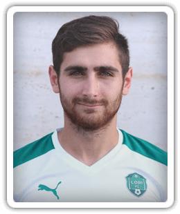 Stepan Harutyunyan