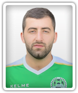 Ashot Kocharyan