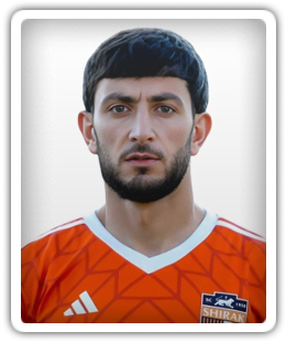 Seryozha Urushanyan