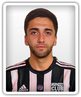 Patvakan Avetisyan