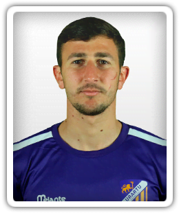 Petros Manukyan