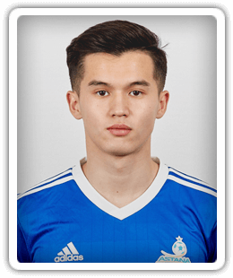 Ruslan Makhan