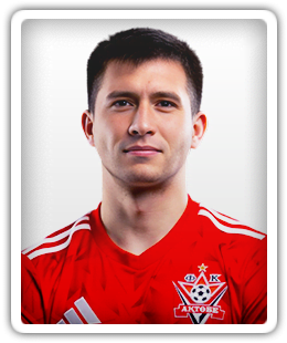 Lev Skvortsov