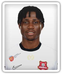 Nana Antwi