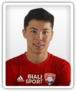 Aian Kulmaganbetov