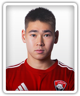 Nürdäulet Agzambaev