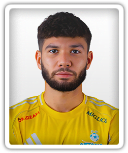 El'khan Astanov