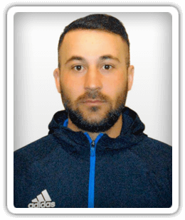 Mukhamed Almamedov
