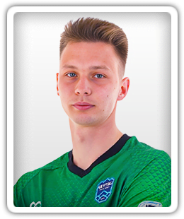 Stanislav Shcherbakov
