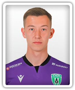 Nurasyl Tokhtarov