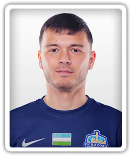 Anvarjon Jo'rayev