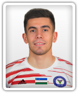 Damir Temirov