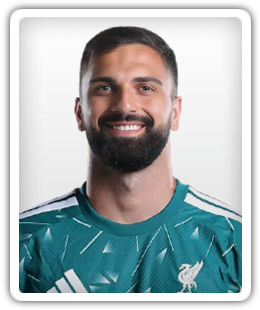 Giorgi Mamardashvili