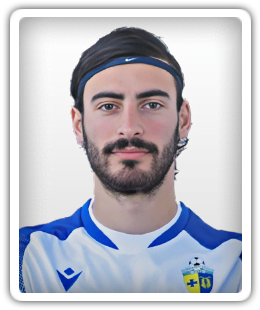Lasha Kokhreidze