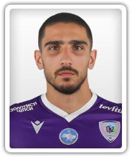 Shota Nonikashvili