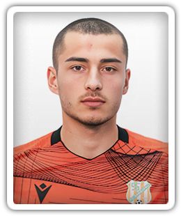 Irakli Janjghava