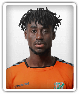 Yusuf Touré