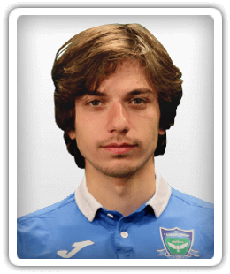 Luka Robakidze