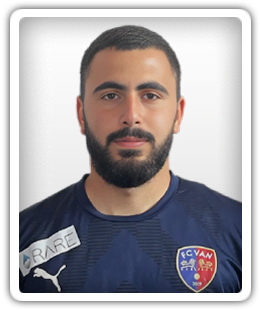 Norayr Nikoghosyan