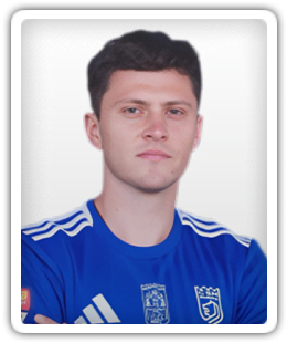 Daniel Danu