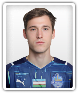 Vsevolod Nikhaev