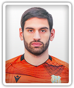 Davit Mujiri