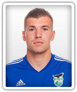 Maksym Kovaliov