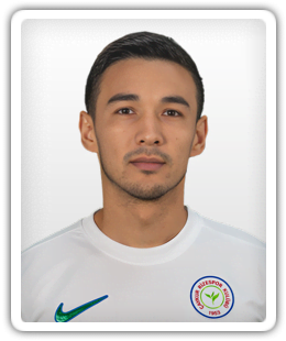 Husniddin Aliqulov