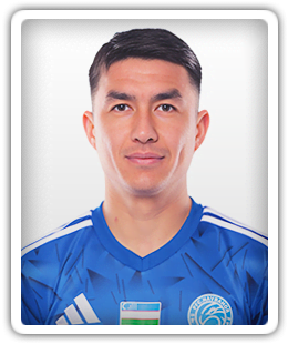 Abbos G'ulomov
