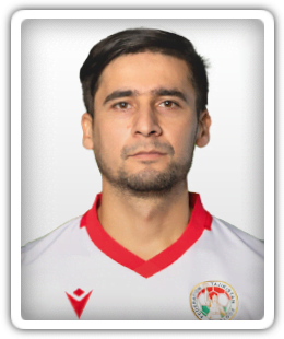Komron Tursunov