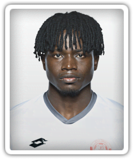 Steven Alfred