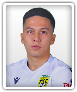 Zhaslan Zhumashev