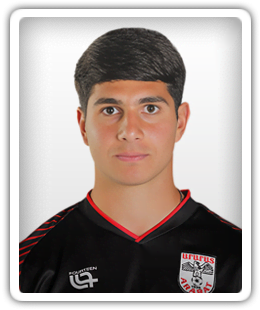 Andranik Martirosyan