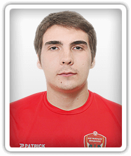 Daniil Koshelev
