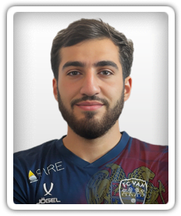 Karen Nalbandyan