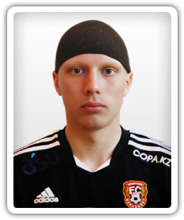Ualikhan Mukhametzhanov