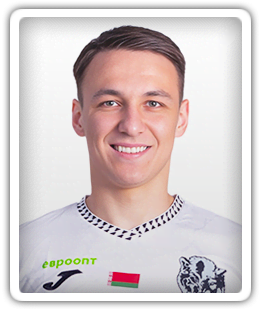 Denis Mitrofanov