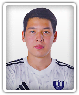 Erkebulan Toibekov