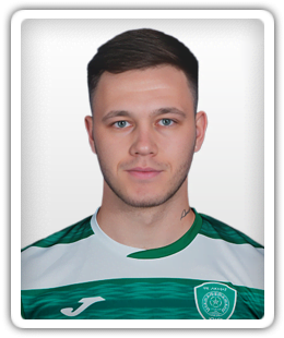 Maksim Samorodov