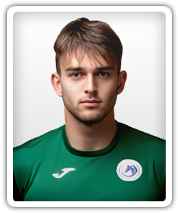 Aleksandr Dovgal'