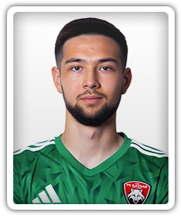Nurmat Sarsenov